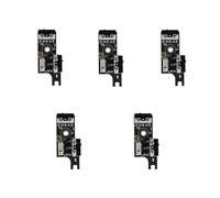Limit Switch for Crea-lity for End-er-3 V3 Limit Switch Module for E-nder3 V3 PCBA_F001-XZLimit_V12 Limit Sensor 3D Printer Spare Parts(5pcs)