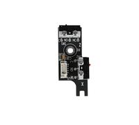 Limit Switch for Crea-lity for End-er-3 V3 Limit Switch Module for E-nder3 V3 PCBA_F001-XZLimit_V12 Limit Sensor 3D Printer Spare Parts(1pcs)
