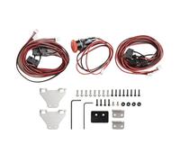 Limit Switch Kit for 3018 PRO Max CNC Engravers with Stop