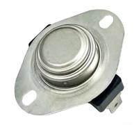 Limit Switch L300F 300F Temperature Threshold Manual Reset Type for Heating Appliance Overheat Protection