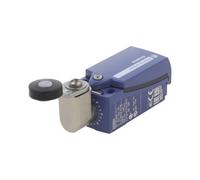 Limit Switch Lever R 33mm, Plastic Roller XCKD2118P16