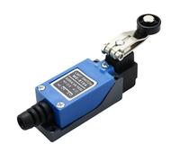 Limit switch , limit switch Rotary Adjustable Roller Mini Limit Switches(ME 8104)