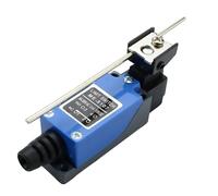 Limit switch , limit switch Rotary Adjustable Roller Mini Limit Switches(ME 8107)