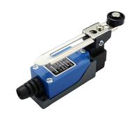 Limit switch , limit switch Rotary Adjustable Roller Mini Limit Switches(ME 8108)