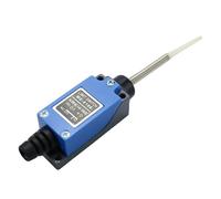 Limit switch , limit switch Rotary Adjustable Roller Mini Limit Switches(ME 8166)