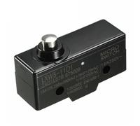 Limit Switch LXW5-11D1 Short Spring Plunger Screw Terminal 15A 1Pcs