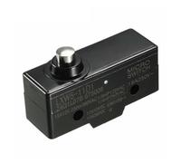Limit Switch LXW5-11D1 Short Spring Plunger Screw Terminal 15A