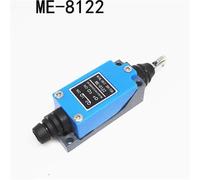 Limit Switch ME 8108 8111 8122 9101 5A/220V Rotary Roller Lever Sealed 1Pcs(ME-8122)
