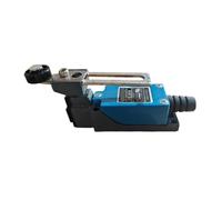 Limit Switch ME-8108 To Control The Travel Of Machinery And Equipment And Provide Protection