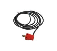 Limit switch metal roller ø10mm NO + NC 10A 83881103