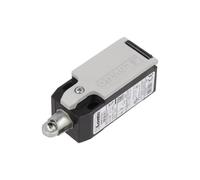 Limit switch, metal roller ø11mm, NO + NC, 10A KMB2S11