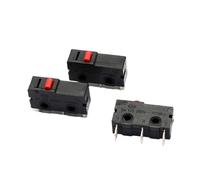 Limit Switch N/O N/C 1A 250VAC Mini Micro Switch 3 Pin 5Pcs