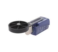 Limit Switch NO + NC 10A Max 240VAC Max 250VDC XCKP2149P16