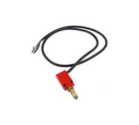 Limit switch NO + NC 10A max. 250VAC wires 1m 83872101