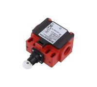 Limit switch NO + NC 10A max. 400VAC M16 BI2-SU1Z RIW