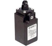 Limit switch Pizzato Elettrica FR 515-M2 250 V/AC 6 A roll-back pusher IP67 1 pc(s)