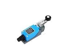 Limit Switch Rotary Adjustable Roller Lever Arm Travel Switch AC250V NO NC(ME-8104)