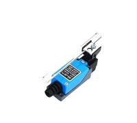 Limit Switch Rotary Adjustable Roller Lever Arm Travel Switch AC250V NO NC(ME-8107)