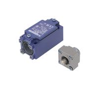 Limit switch shaft ø10mm NO + NC 10A max. 250VAC XCKJ161