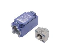 Limit switch shaft ø10mm NO + NC 10A XCKJ161H29