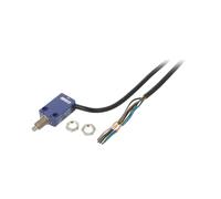 Limit switch shaft ø7mm and additional mounting XCMD21F0L1