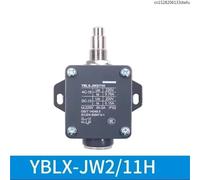 Limit Switch Travel Switch YBLX-JW2/11Z/3 Tripod Switch Wire YBLX-JW2/11H YBLX-JW2/11H/L YBLX(YBLX-JW2 11H)