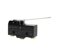 Limit Switch with Contact Detection | Micro switch with silver contact, long stroke, limit switch for accurate detection(SZ-15GW22-B3)