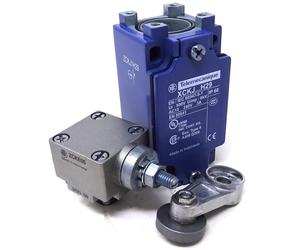 Limit switch XCKJ10513H29 Telemecanique