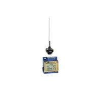 Limit switch, NO + NC, 10A, max. 250VAC XCKM106