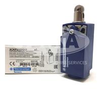 Limit switch XCKP2102G11 Telemecanique (ZCP21 + ZCE02) 030135