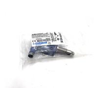Limit Switch XCMD21F2C12 Telemecanique NO/NC with Roller Plunger