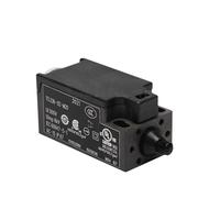 Limit Switches, 2PCS Limit Switches Speed Reducers Manual/automatic Reset Buffers Accessories,for Electrical Control(TR236)