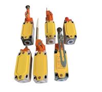 Limit switches LXK3-20S/B LXK3-20S/L LXK3-20S/Z LXK3-20S/T LXK3-20S/J LXK3-20S/D travel switch wheel turning arm switch(LXK3-20S L)