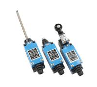 Limit switches ME-8108 8104 8107 8169 8166 8111 9101 limit switch Rotary Adjustable Roller Lever Arm Mini Limit Switch(8122,5pcs)