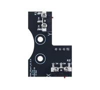 Limit Switches with AntiOxidation Contacts for 5 Extended Lifespans in 3D Printing Environment Auto Homing