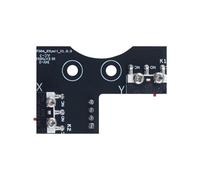 Limit Switches with AntiOxidation Contacts for 5 Extended Lifespans in 3D Printing Environment Endstop Limit Switches