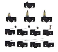 Limit travel microswitch LXW5/Z-15GW22-B 15GW2-B 15GW3-B 15GW21-B 15GW-B 15GD-B 15GQ-B 15GQ22-B 15GQ21-B HW24-B HW78-B 15G-B(Z-15GW2277-B)