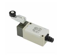 Limit travel switch CHL-5000 silver contact stainless steel roller adjustable IP65