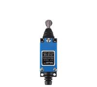 Limit Travel Switch Rotary Adjustable Roller Waterproof AC250V 5A NO NC ME8104 ME8107 ME8111 ME8112 ME8122 ME9101(ME-8112)