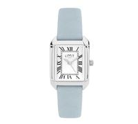 Limit Women’s Classic Square Watch 22mm Vertical-Brushed Dial with Black Roman Numerals Quartz Analogue 2-Year Guarantee