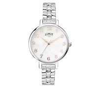 Limit Womens Quartz Watch, Analogue Classic Display and None Strap 60019.01