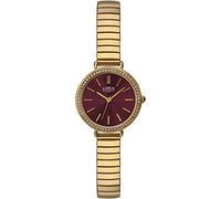 Limit Womens Analogue Classic Quartz Watch with Stainless Steel Strap 6245.01