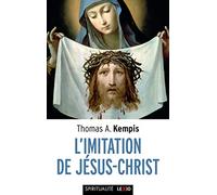 L'imitation de Jésus-Christ (Spiritualité)