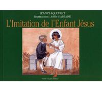 L'imitation de l'Enfant-Jésus