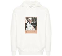 Limitato Greatest Hits jersey hoodie - White S