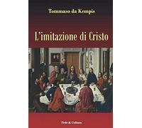 L'imitazione di Cristo