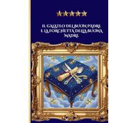 Limite Edition Il GAlateo del Buon padre e la forchetta della buona madre