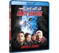 Limite Vertical (ed. 2020) - BD