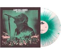 ΜΤѴ ՍΝΡԼՍԌԌΕⱰ (Limited 180g Splatter Vinyl)