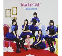 Tokyo Girls Style - Limited Addiction